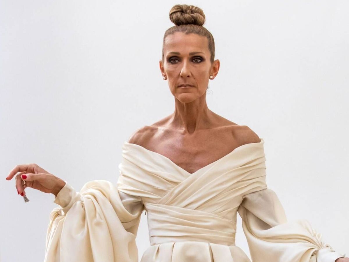 Salud de Céline Dion ha empeorado de forma notable