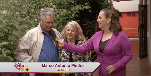 Centro Diurno de Tejar de Cartago