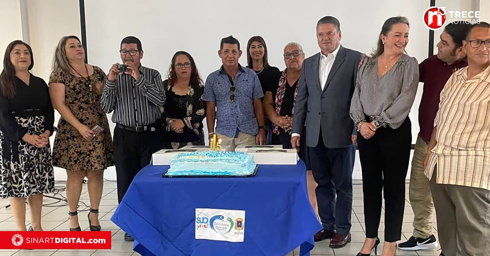 En 15 años, Centro Dormitorio Municipal de San José abrigó a 558.000 habitantes de la calle