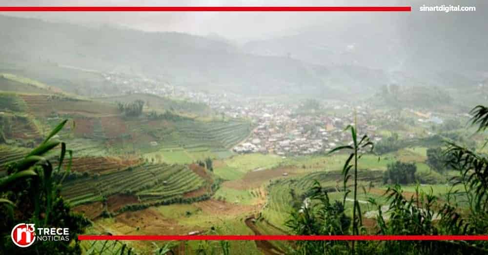 Cepal apuesta por 'lo rural' como vía de desarrollo para los territorios