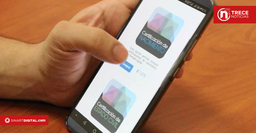 Certificaciones digitales tendrán un nuevo precio desde este miércoles