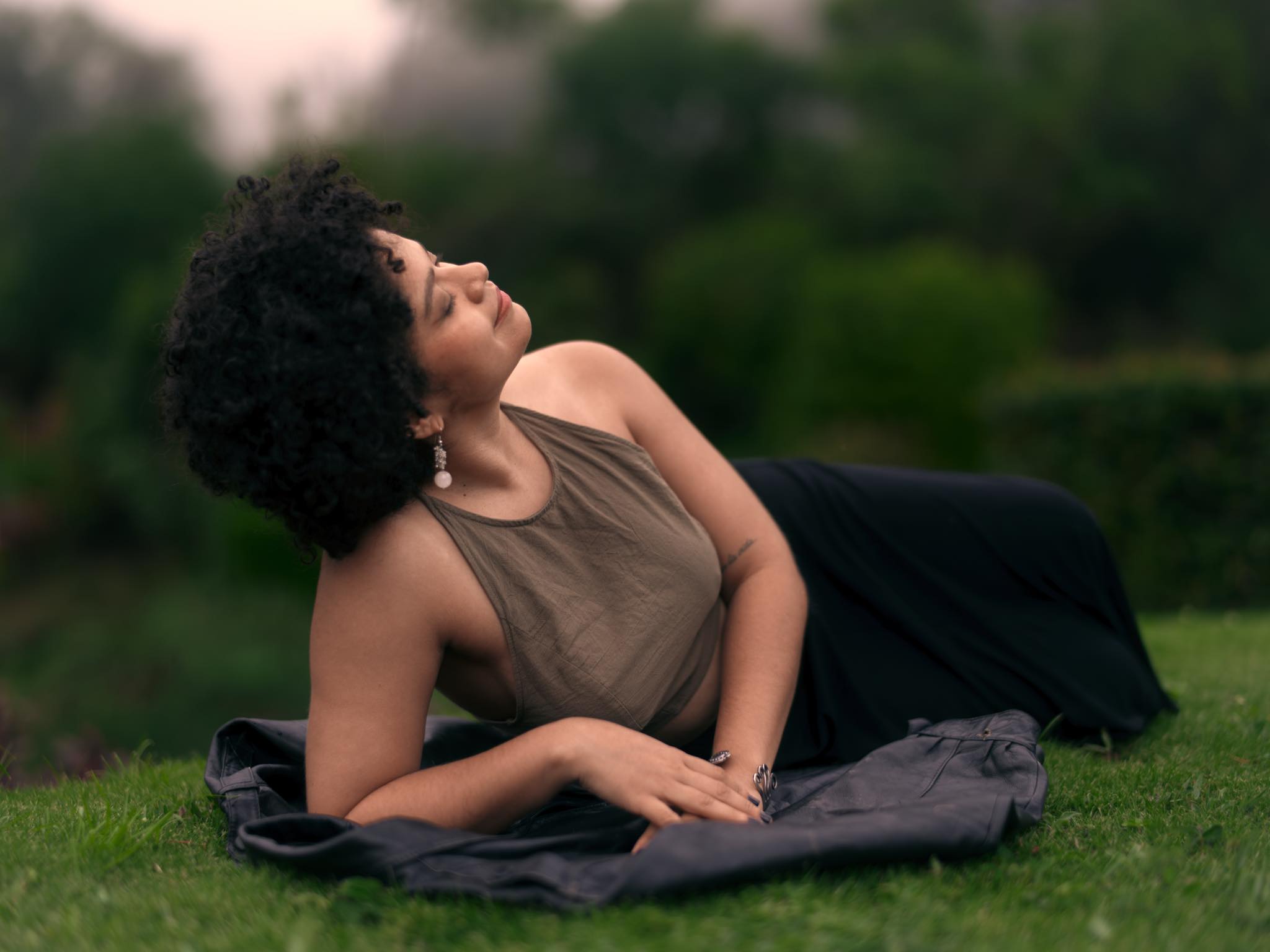 Cantautora nicaragüense en Costa Rica lanza álbum sobre liberación femenina