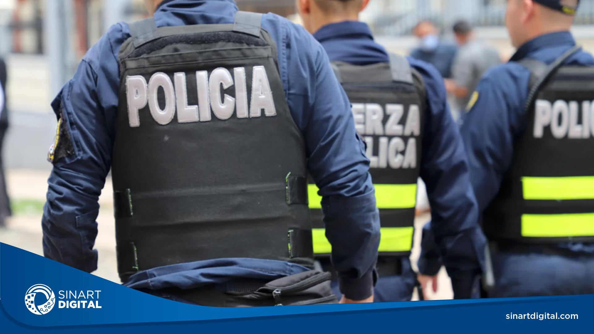 VIDEO | Costa Rica Segura Plus | Actualización de labores - 6 setiembre 2023.