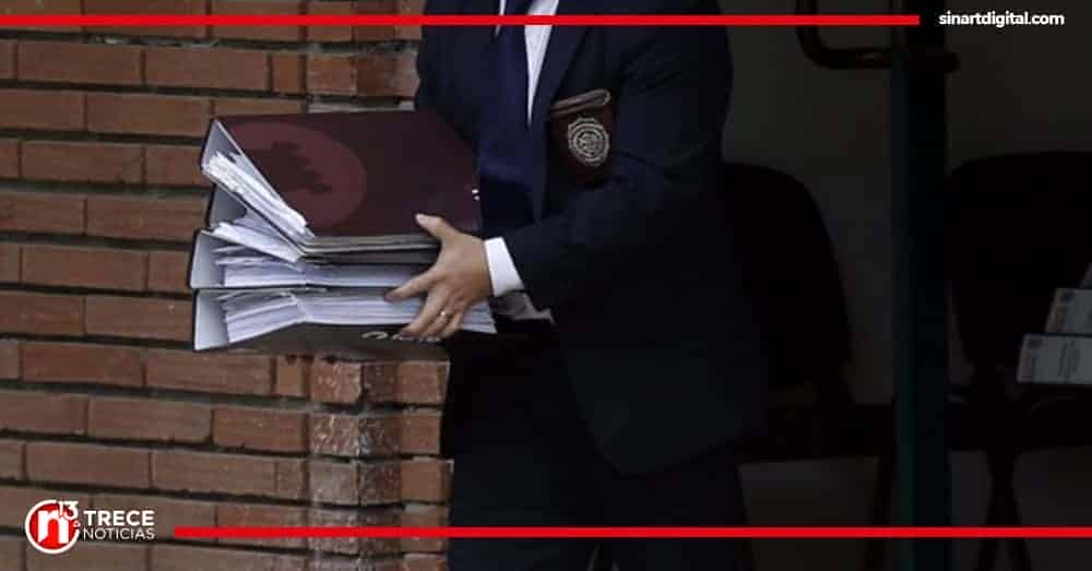 CGR: Casi la mitad de municipalidades necesitan más herramientas contra corrupción 