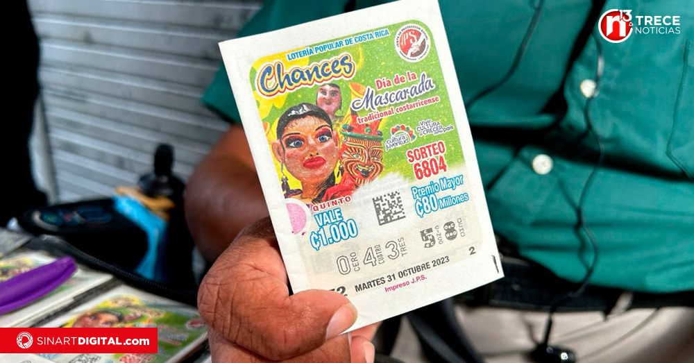 Chances de esta noche celebran a la mascarada