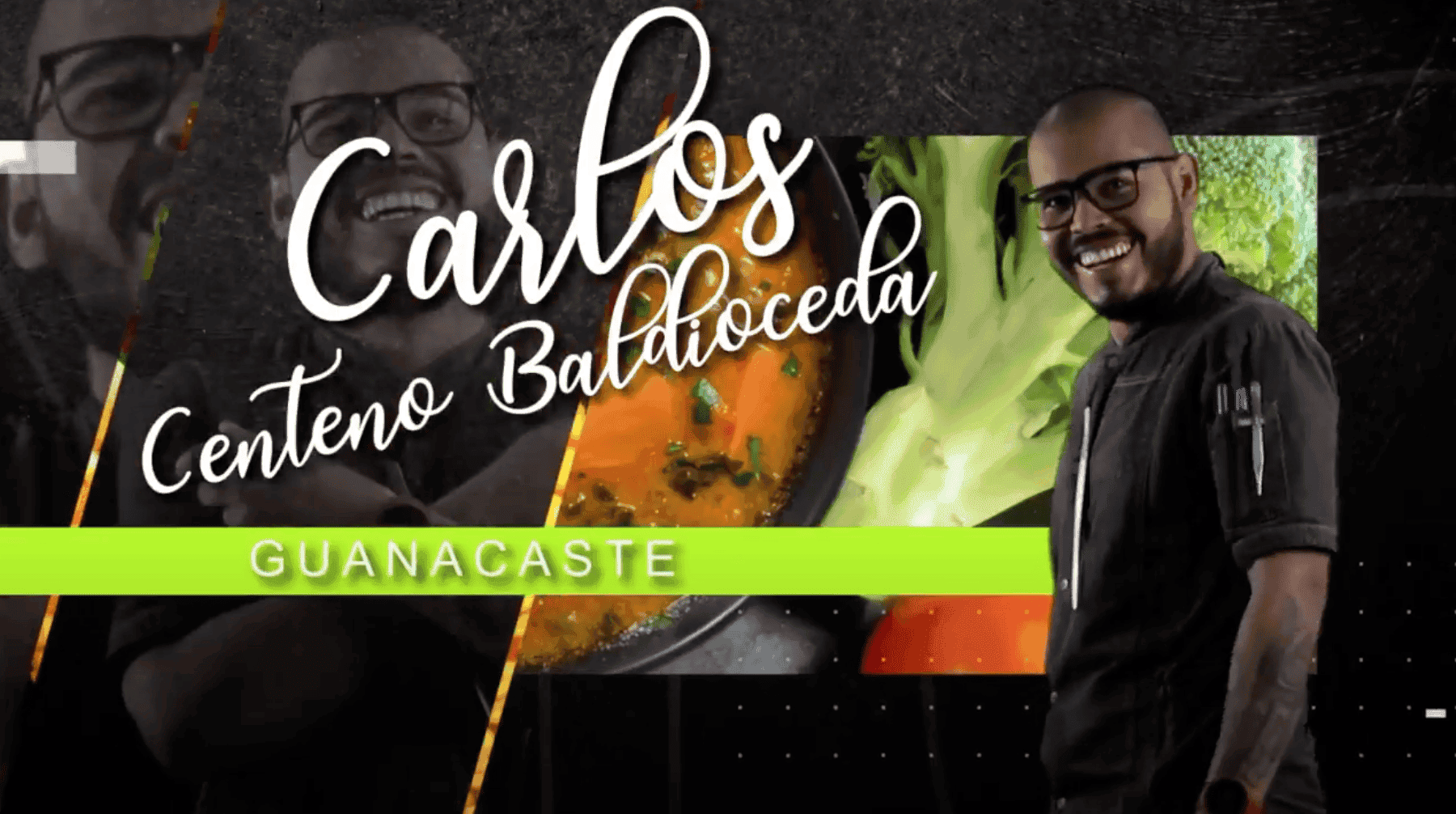 Chanfaina - Guanacaste