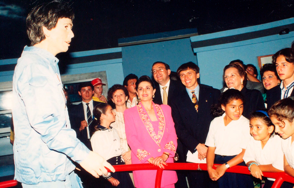 Espacio museográfico contará de cerca la historia del Museo de los Niños