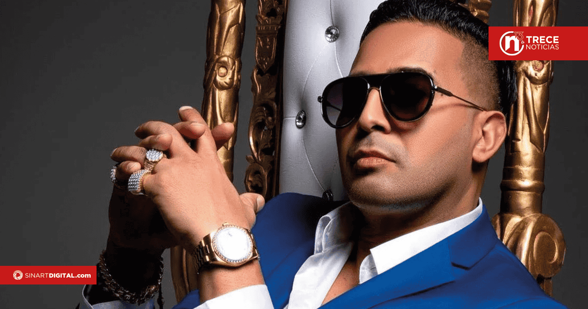 Salsero Puertorriqueño apoyará la Teletón tica 