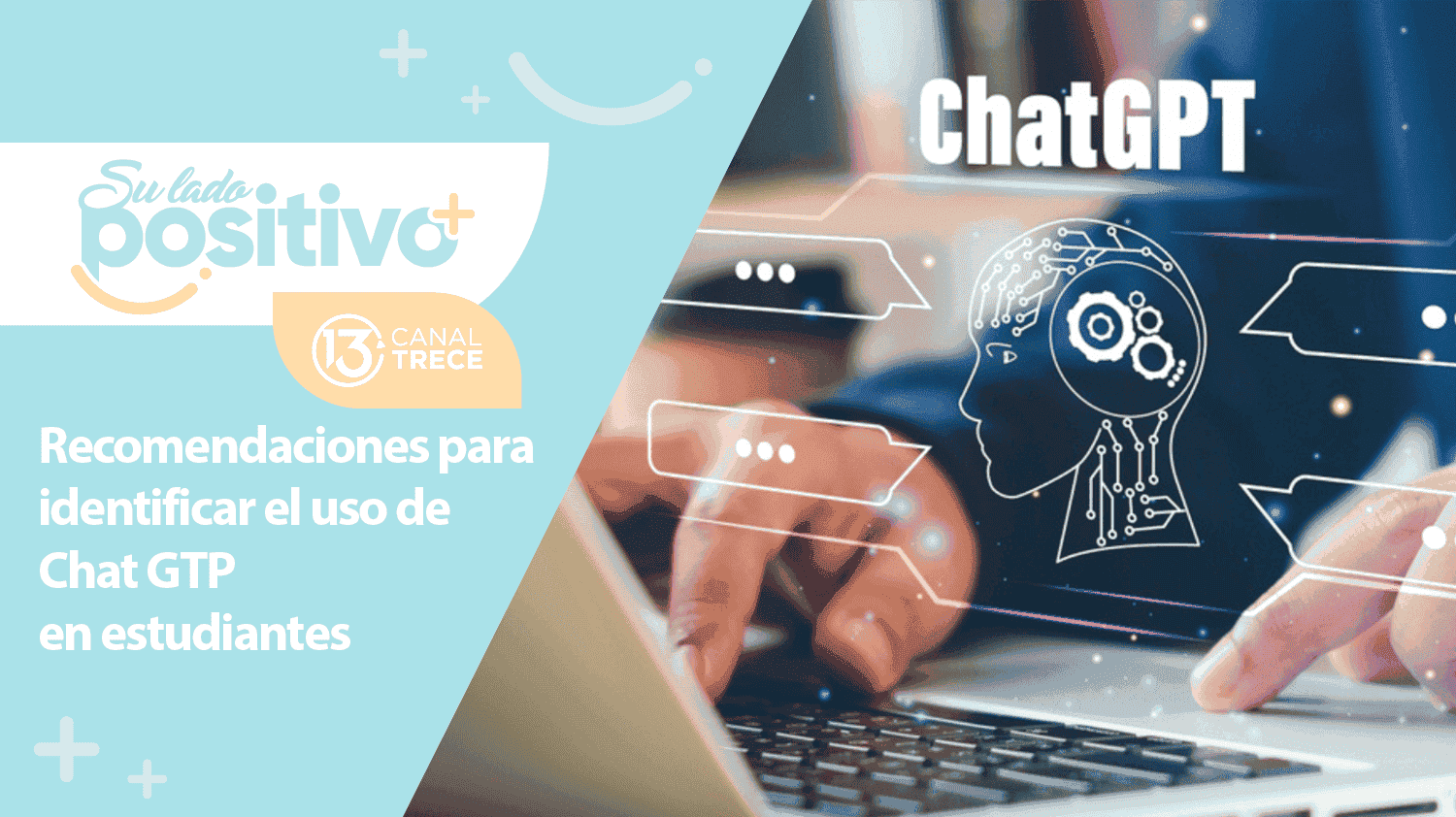 Cómo identificar el uso del chat GTP