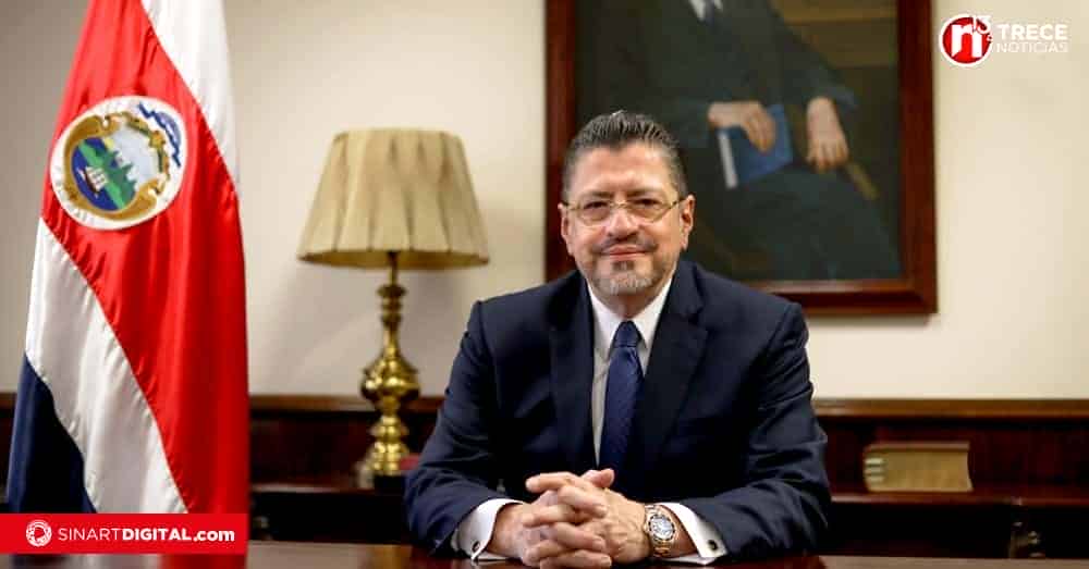 Presidente de la República y canciller realizarán gira la próxima semana a la Unión Europea