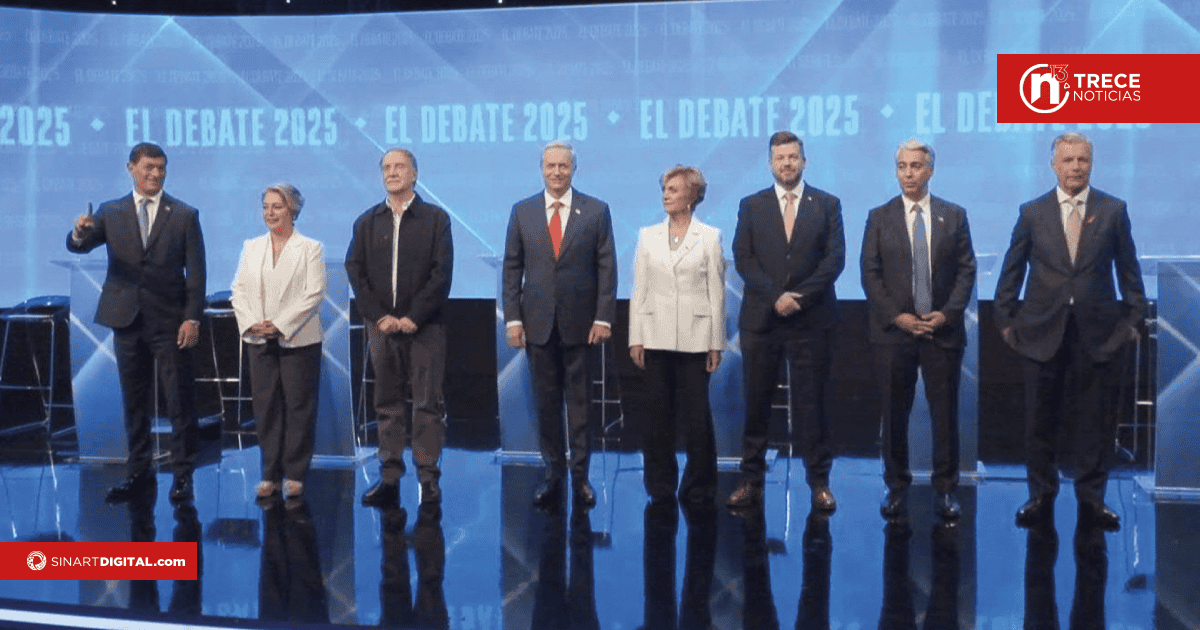 Izquierdista favorita en elección chilena promete 