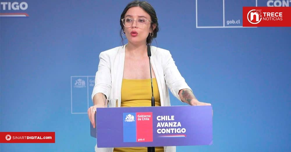 Gobierno de Chile desacredita denuncia de acoso sexual contra Boric