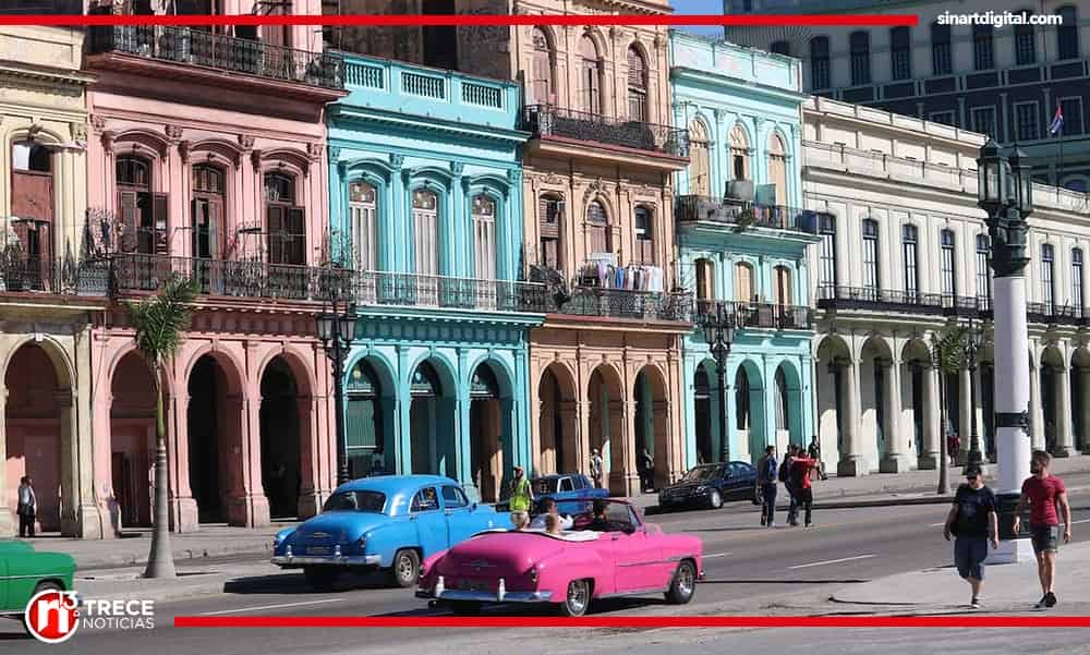 China establecerá base de espionaje electrónico en Cuba: fuentes