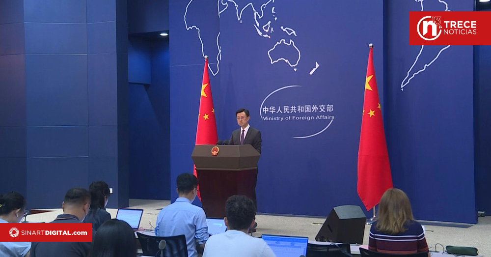 China confirma que alcanzó un acuerdo comercial con EEUU