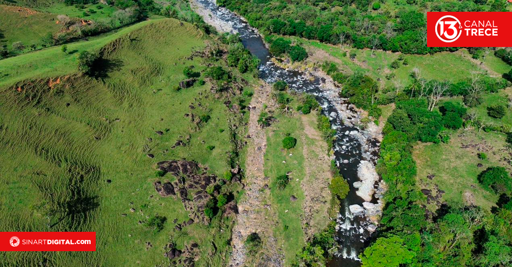 Documental: Cultura que fluye del Río