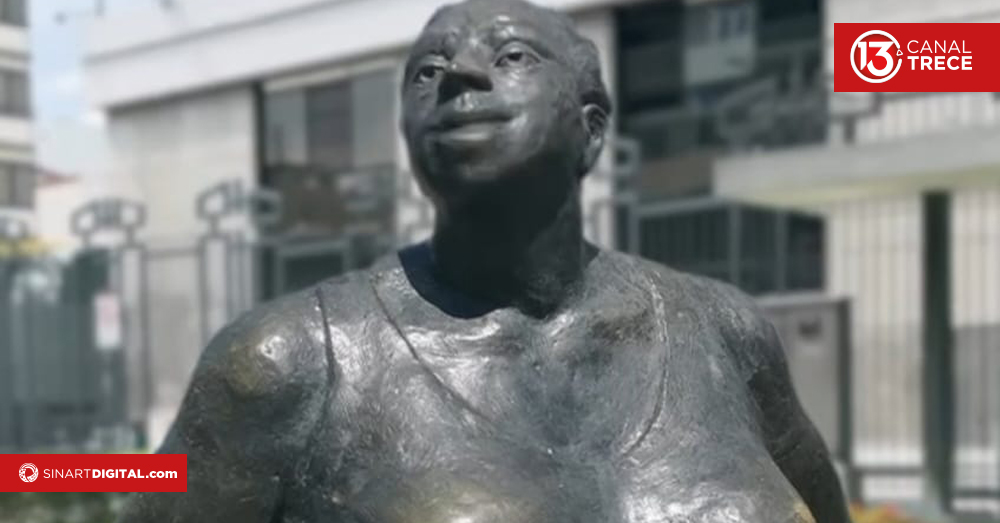 “Chola” cobra vida mediante inteligencia artificial para visibilizar acoso callejero. 