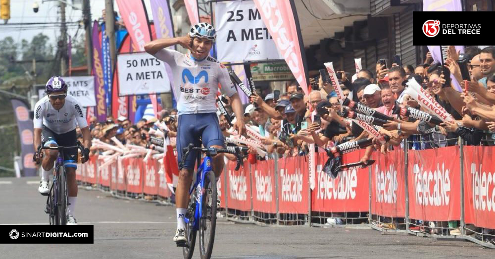 Selección de Ciclismo lista para Panamericano de Ruta