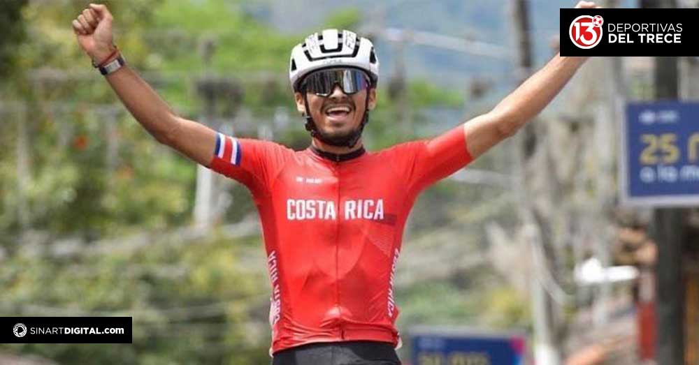 Selección de Ciclismo continúa su preparación