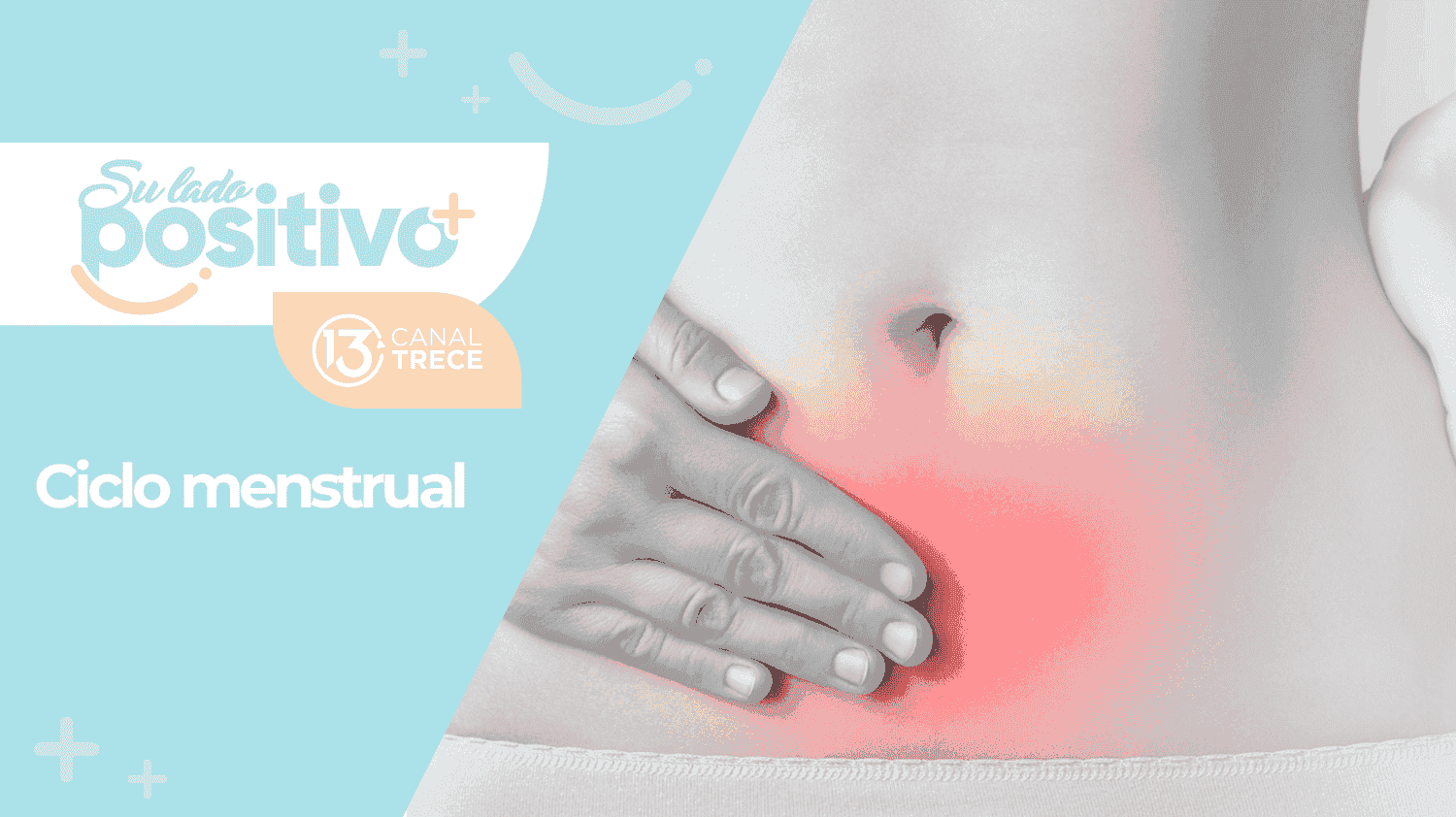 Ciclo Menstrual a lo largo de la vida