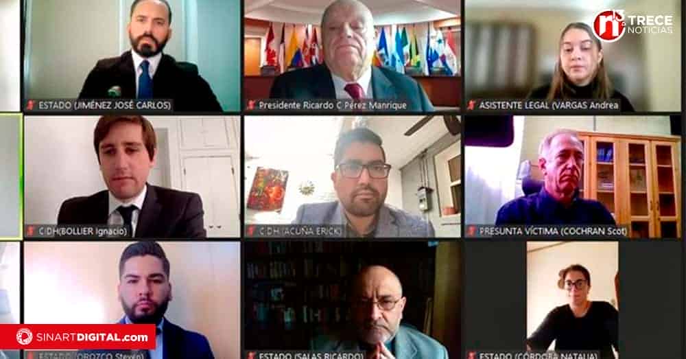 Costa Rica gana caso ante la Corte Interamericana de Derechos Humanos