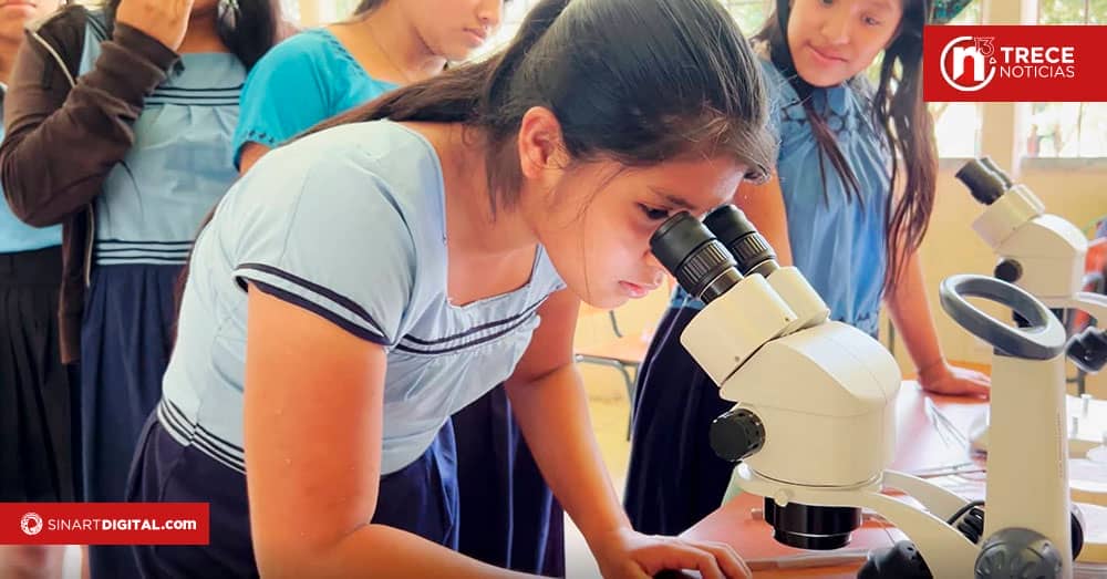 UNED acerca la ciencia al territorio Ngäbe-Buglé