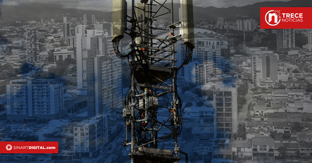 Municipalidades se preparan para enfrentar el 5G 