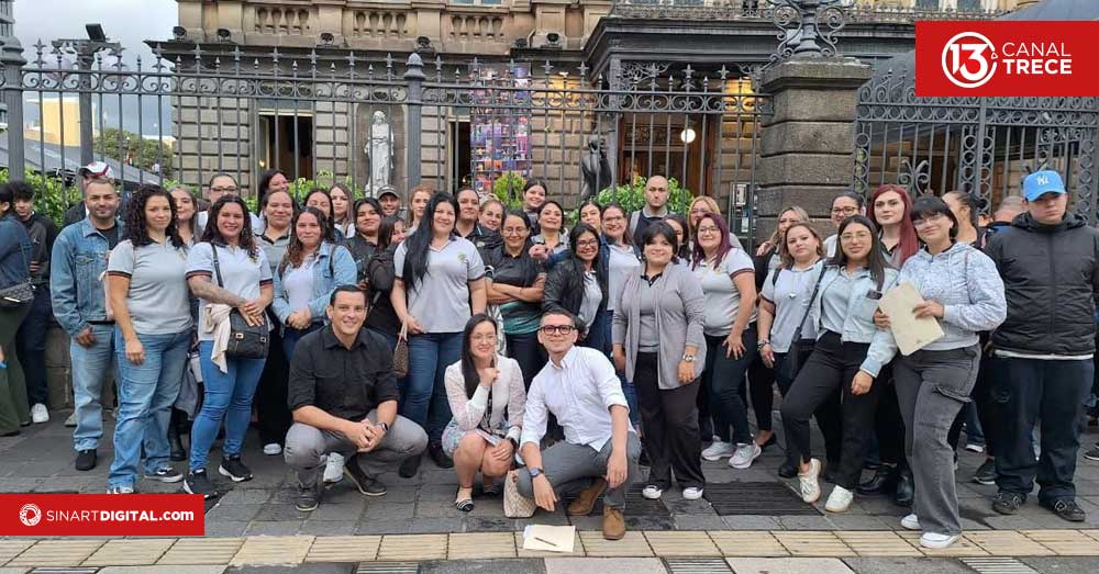 Cindea de Coronado implementa estrategia de motivación para estudiantes y docentes