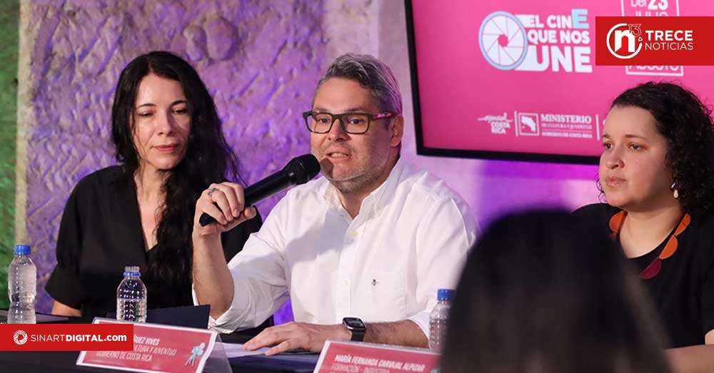 CRFIC14 reunirá 70 películas en funciones con entrada gratuita
