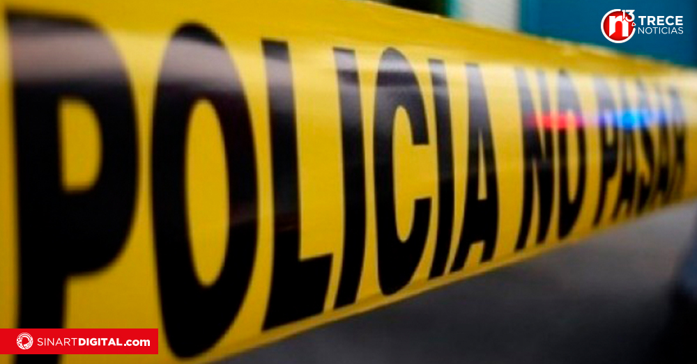 Cruz Roja reporta nueve muertes violentas durante fin de semana