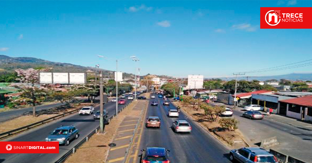 Circunvalación Norte cada vez más cerca de culminar 