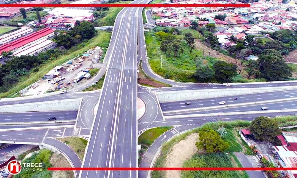 Habilitan Circunvalación norte tras años de espera