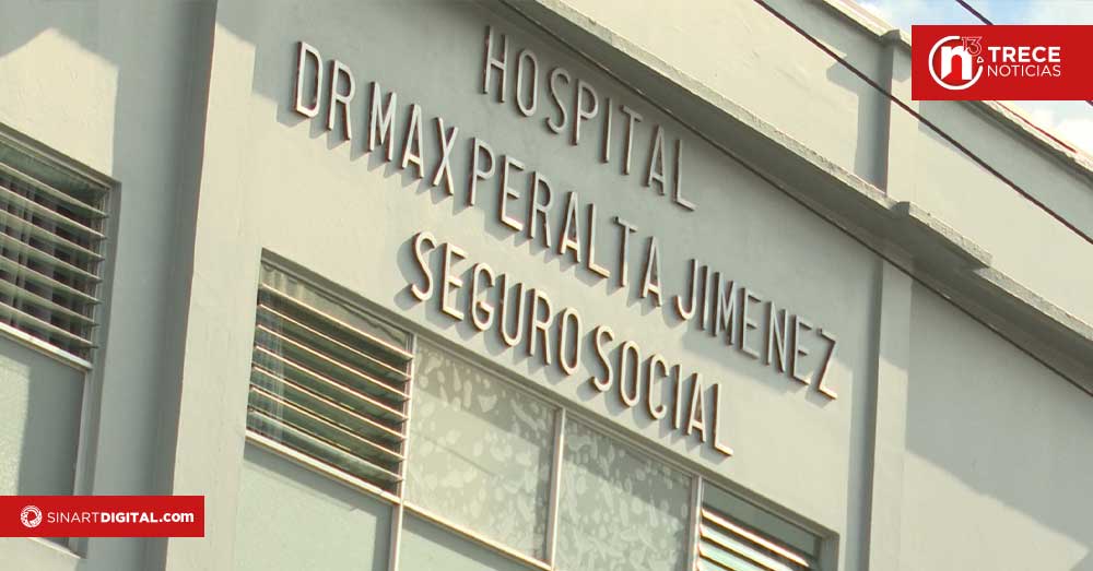 Hospital Max Peralta perdió cerca de 20 mil citas por ausencias de pacientes en un año