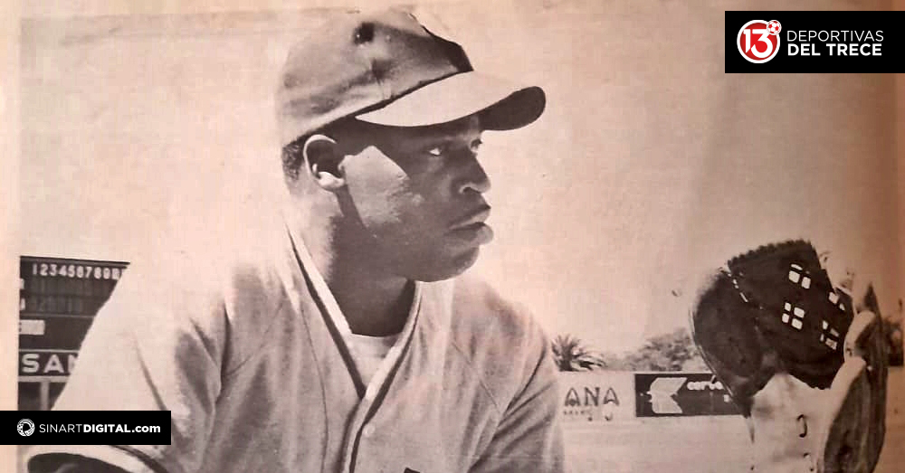 Fallece legendario beisbolista costarricense