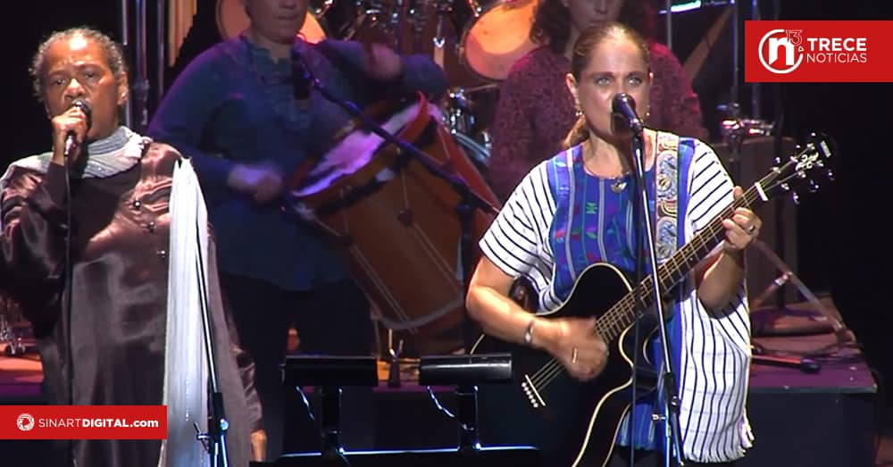 CLAROSCURO regresa al Teatro Nacional para celebrar el 128 aniversario