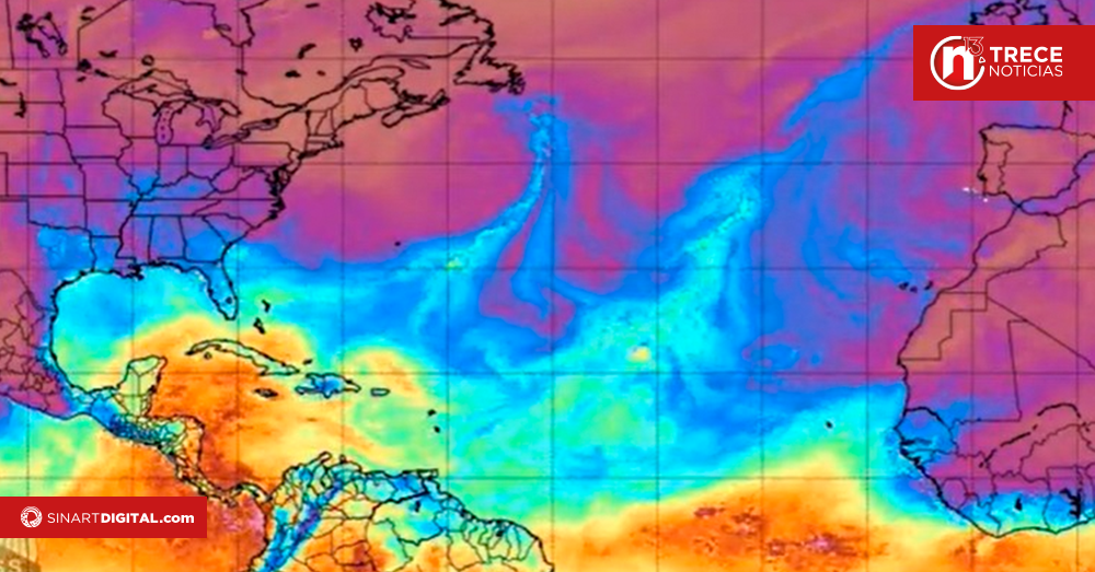¿Cómo se comportará el clima los últimos días del 2024?