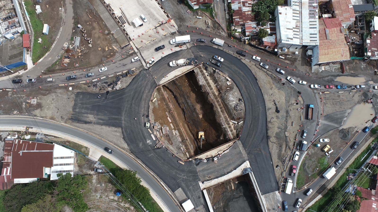 Última etapa de Circunvalación Norte será habilitada el 30 de Septiembre