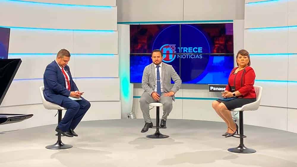 Un 1° de mayo sin sorpresas, aseguran analistas invitados al set de Trece Noticias