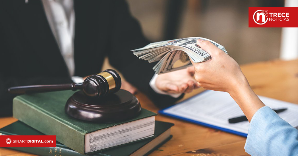 Juzgados echan mano de la inteligencia artificial para reducir extensa lista de cobros judiciales