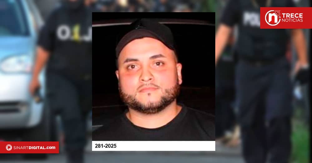 Buscan a 'Coco Pastilla', líder narco que estaría detrás de ataque a subjefe del OIJ