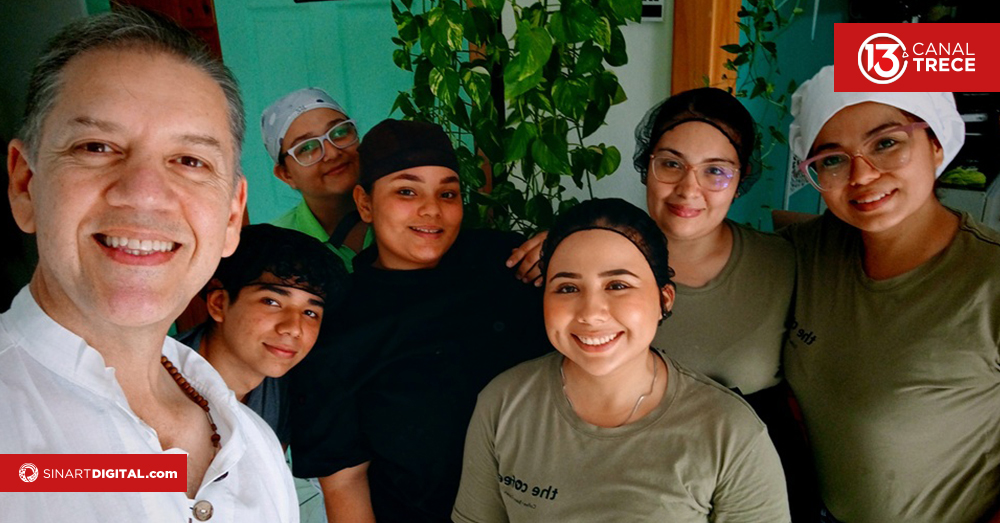 En Guápiles ahora hay 