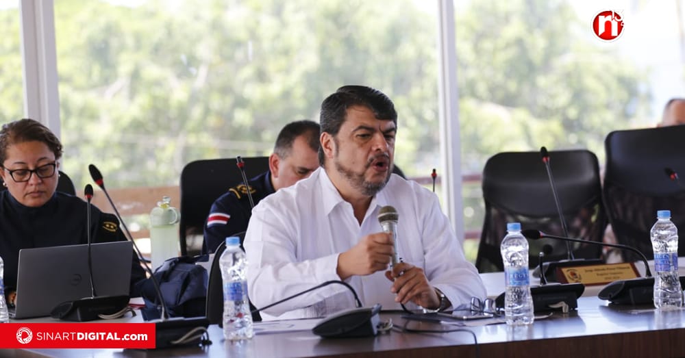 Fuerza Pública ha incautado en colegios cocaína, marihuana, crack y 133 armas