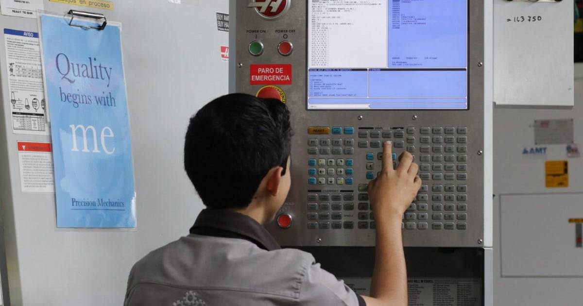 154 colegios técnicos ofrecen formación para más de 72 mil estudiantes