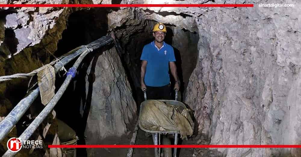 Avanza proyecto para permitir a coligalleros de Abangares extraer oro hasta 2025