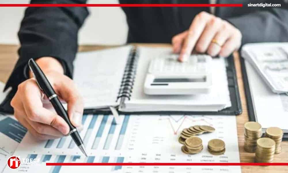 Colocación de créditos en el primer trimestre del año disminuyó 2,82% por altas tasas de interés