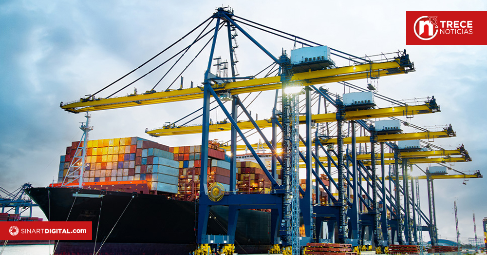 La incertidumbre en el comercio mundial podría generar 