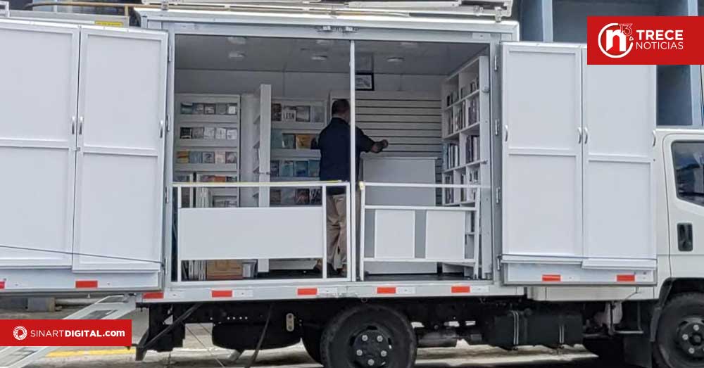 Cartago pondrá en marcha reglamento para regular el comercio sobre ruedas