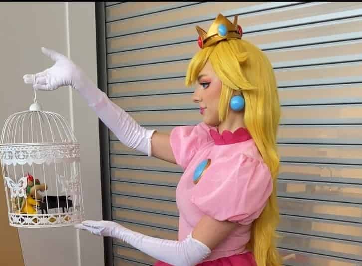 Comic con 2023: La fiesta geek que reunió a 14.000 personas