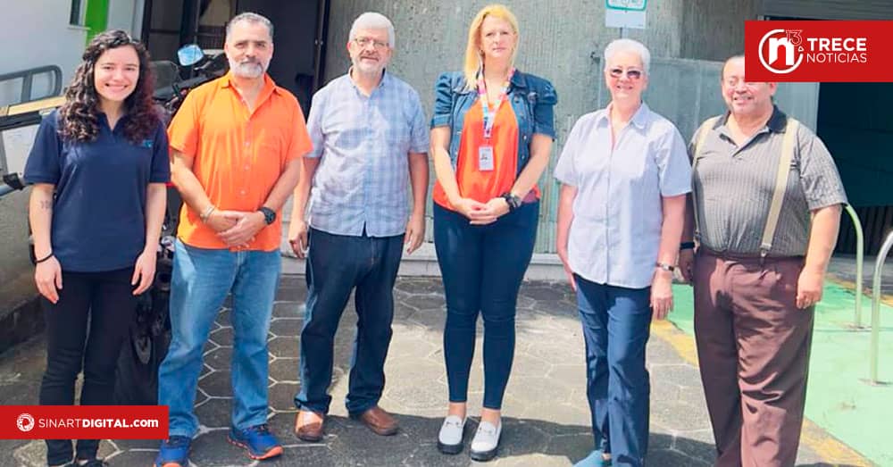 MINAE conformó Consejo Consultivo Ciudadano de Cambio Climático 