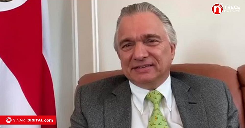 Comisión que investiga partidos políticos podría adelantar comparecencia del canciller