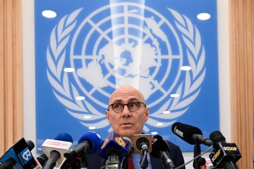 La ONU pide una investigación independiente tras la "ejecución sumaria" de rehenes israelíes